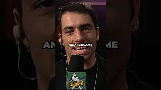 Joe Rogan Talks About His Job