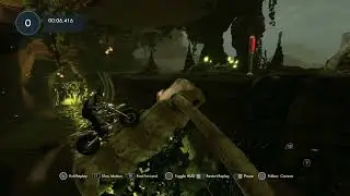 Trials Fusion: Adelopodia 9 - Vs RedLynx Ville Chalange