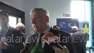 Leva obbligatoria, Tajani: 