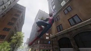 The Amazing Spider-Man 2 VS
