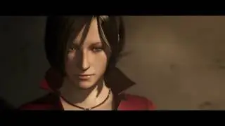 extreme_ver1's Live PS4 Broadcast of Resident Evil 6- Ada's Playthrough pt 3
