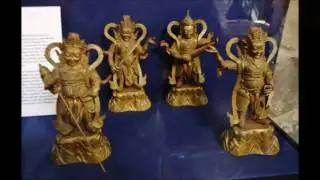 Jacques Marchais Museum of Tibetan Art/Музей тибетского искусства имени Жак Марше