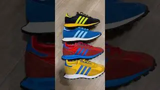 Рейсинги из тгк 👆 #casuals #adidas #shoe #ifyou