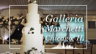 Best Wedding Venues | Galleria Marchetti | Chicago, IL