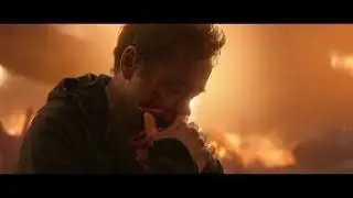 AVENGERS 4: Annihilation - Teaser Trailer (2019) | Fan Made |