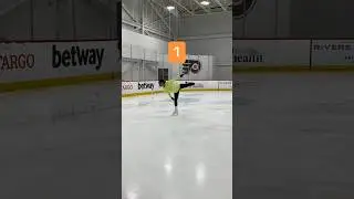 Which spin? #youtubeshorts #figureskaters #figureskatinglife #spins #iceskating #iceskatingrink