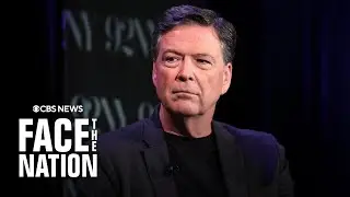 Former FBI Director James Comey investigated for Instagram post he later deleted