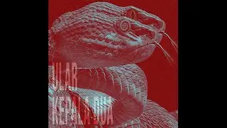 Jarvs - Ular Kepala Dua (Official Audio)
