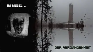 Verlassenes DDR Ferienheim