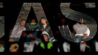 AFROTUGAS UK 2008 - HARDKORE SHIT PART.1 - Marrokan ,Fumaxa ,Greguz Du Shabba