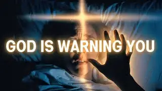 If You&rsquo;ve Had These 5 Dreams, God Is Warning You!!