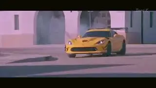 Sam Trocki & Yelawolf - Louder (ft. InkMonstarr) [Video Edit]