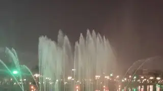 King Abdullah Park / Fountain ⛲️ /Celebrate Saudi arabia 🇸🇦 National Day /#national #day#shorts