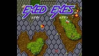 Exed Exes (ATTRACT MODE)