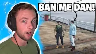 ZIJ LOGEN KEIHARD TEGEN MIJ!!😱 | REPORTS BEHANDELEN #1