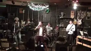 MFR vol46 BAD COMPANY／ROCK STEADY (cover)
