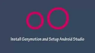 Android App Development Tutorial #4 Install Genymotion and Setup Android Studio
