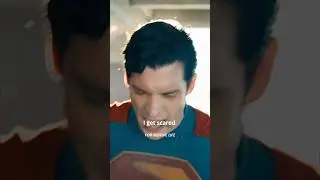 Failure is just a new beginning 🚀 | Superman motivational Quote