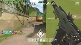 Spectre Divide PS5