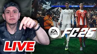 TOTY: POMOCNICY, SBC, FUT CHAMPIONS ⚽ FC 26