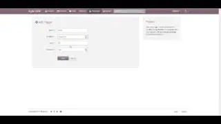 Triggers in Agile CRM