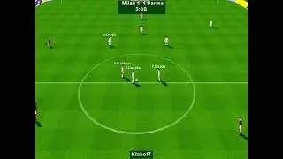 Milan 4-1 Parma *** M.Simone ***      KO96 2026 01 31 11 46 09