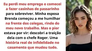Descobri o Segredo Dela no Hotel e Expus Tudo: Eles Perderam Emprego, Casa e Reputa&ccedil;&atilde;o