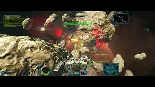 1v1 Match - Jul 2025 - Bomber Exhibition Match (Crab Rangoon v Iuqsumer)