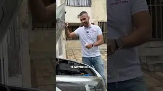 &iquest;C&Oacute;MO LAVAR EL MOTOR DE UN CARRO? ❌