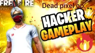 Free fire hacker gaming video 😎😎😈👿