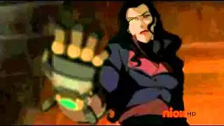 Asami ~ AMV Potential Break Up Song ~ Legend of Korra