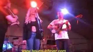 Hatzopoulos & Avramakis, Glendi 2005 - &Nu;ύ&chi;&tau;&omega;&sigma;&epsilon; &chi;&omega;&rho;ί&sigmaf; &phi;&epsilon;&gamma;&gamma;ά&rho;&iota;