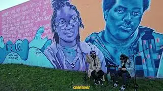 BlaQ Chidori Freestyle | Unaffiliated Creatives Podcast Exclusive