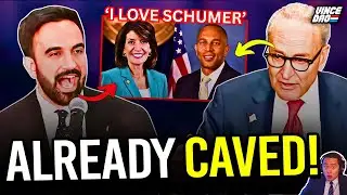 Voters BETRAYED as NYC Socialist Mayor Caves to Democratic Establishment in Controversial Reversal