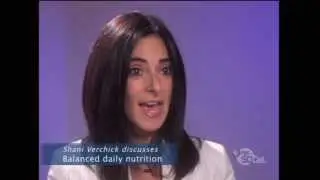 Shani Verchick - Nutrition Counselor at AMAI