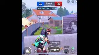 1v4 clutch🔥 PUBG mobile 😱 Bgmi - clutch master - tdm gamaplay #shorts #bgmi #pubgmobile #viral