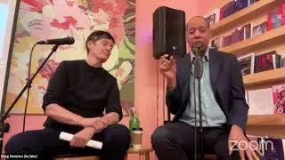 Revisioning Democracy Podcast Episode 5: Stopping the Soft Coup