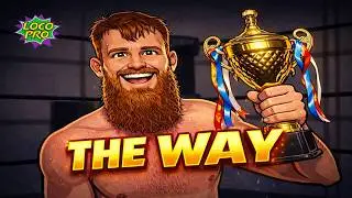 Zeak Gallent - The Way (Full Official Entrance Video)