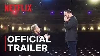Say I Do | Official Trailer | Netflix
