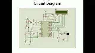 Water Level Controller Using 8051 Microcontroller