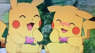Pokemon Journeys Episode 35 Preview