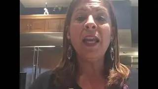Avon Wings Video Challenge #1. Dream board