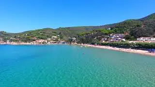Biodola Bay