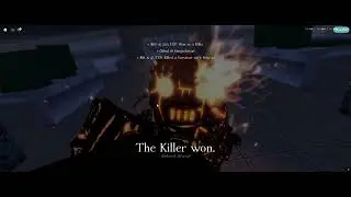 Ive still got it in forsaken