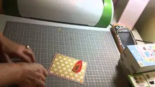 Fall Card