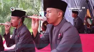 FULL GROUP SHOLAWAT AN NUR 2 || Fesban OSMANA 4 Ma'had An-Nur 2 Malang 2019