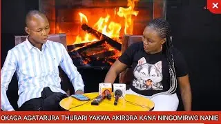 ERWO NI BABA ATIGANE NANIE AUGIRE ATI 
