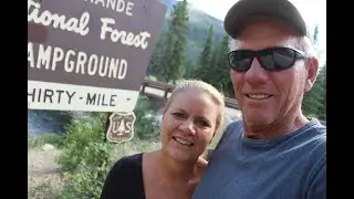 Trippin2Up 30-Mile Campground