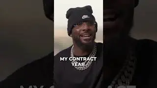 😡 DEZ BRYANT ON HIS WORST YEAR WITH THE COWBOYS!