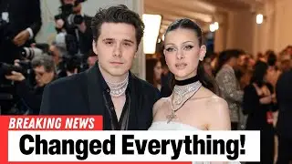Brooklyn Beckham Admits He Didn&rsquo;t Get Along With Nicola Peltz at First | Entertaiment